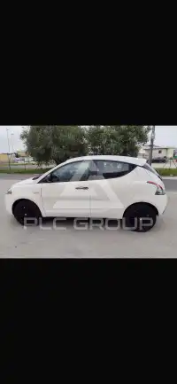 2019 Lancia Y