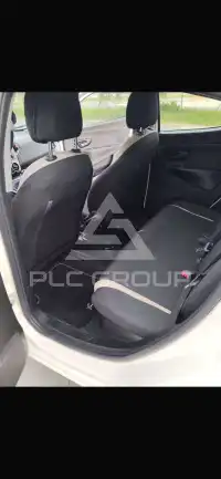 2019 Lancia Y