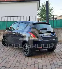 2019 Lancia Y