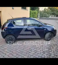 2019 Lancia Y