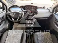 2019 Lancia YPSILON