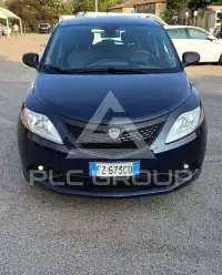2019 Lancia YPSILON