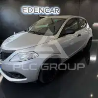 2019 Lancia YPSILON