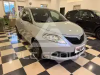 2019 Lancia YPSILON