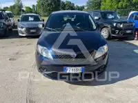 2019 Lancia YPSILON