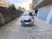 2019 Lancia YPSILON