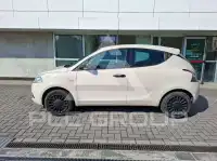 2019 Lancia YPSILON