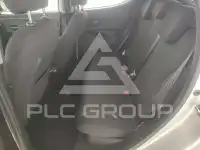 2019 Lancia YPSILON