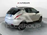 2019 Lancia YPSILON