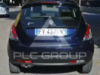 2019 Lancia YPSILON