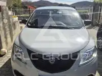 2019 Lancia YPSILON