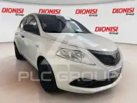 2019 Lancia YPSILON