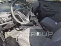2019 Lancia YPSILON