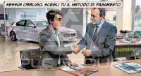 2019 Lancia YPSILON