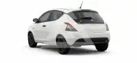 2019 Lancia YPSILON