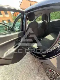 2019 Lancia YPSILON