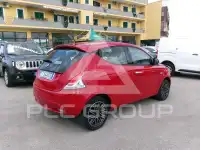 2019 Lancia YPSILON