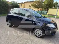 2019 Lancia YPSILON