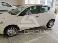 2019 Lancia YPSILON