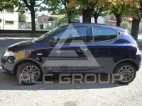 2019 Lancia YPSILON