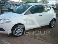 2019 Lancia YPSILON