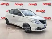 2019 Lancia YPSILON
