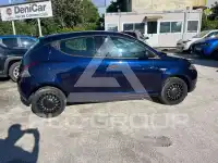 2019 Lancia YPSILON