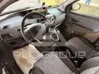 2019 Lancia YPSILON
