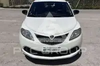 2019 Lancia YPSILON