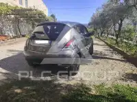 2019 Lancia YPSILON