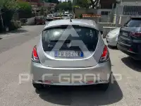 2019 Lancia YPSILON