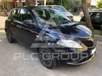 2019 Lancia YPSILON