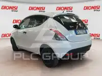 2019 Lancia YPSILON