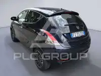2019 Lancia YPSILON