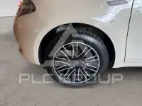 2019 Lancia YPSILON