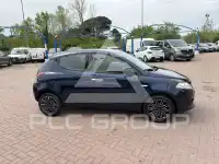 2019 Lancia YPSILON
