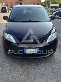2019 Lancia YPSILON
