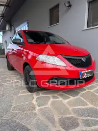 2019 Lancia YPSILON