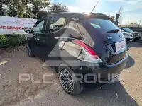 2019 Lancia YPSILON