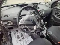 2019 Lancia YPSILON