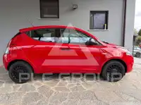 2019 Lancia YPSILON