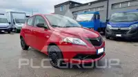2019 Lancia YPSILON
