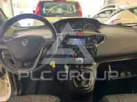 2019 Lancia YPSILON