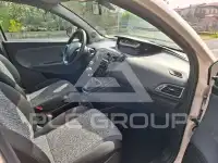 2019 Lancia YPSILON
