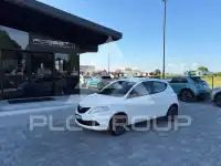 2019 Lancia YPSILON