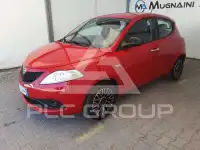 2019 Lancia YPSILON