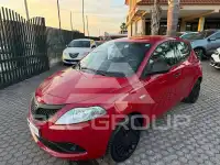 2019 Lancia YPSILON