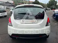 2019 Lancia YPSILON