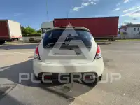 2019 Lancia YPSILON