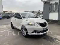 2019 Lancia YPSILON
